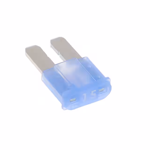 MIC2015.V Littelfuse Inc. Fusibili